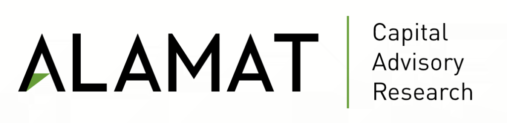 Alamat Capital logo