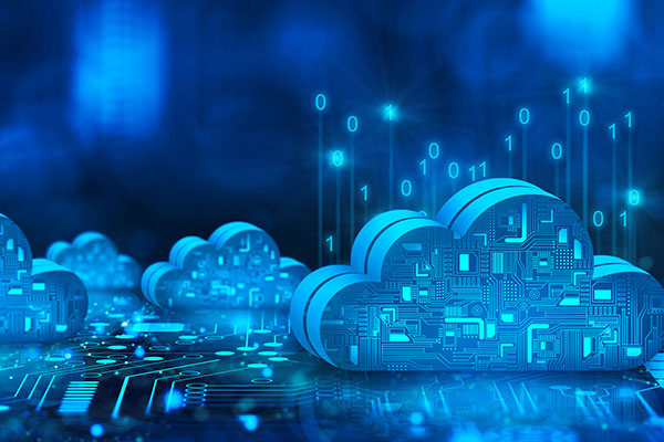 Cloud Computing Image Banner